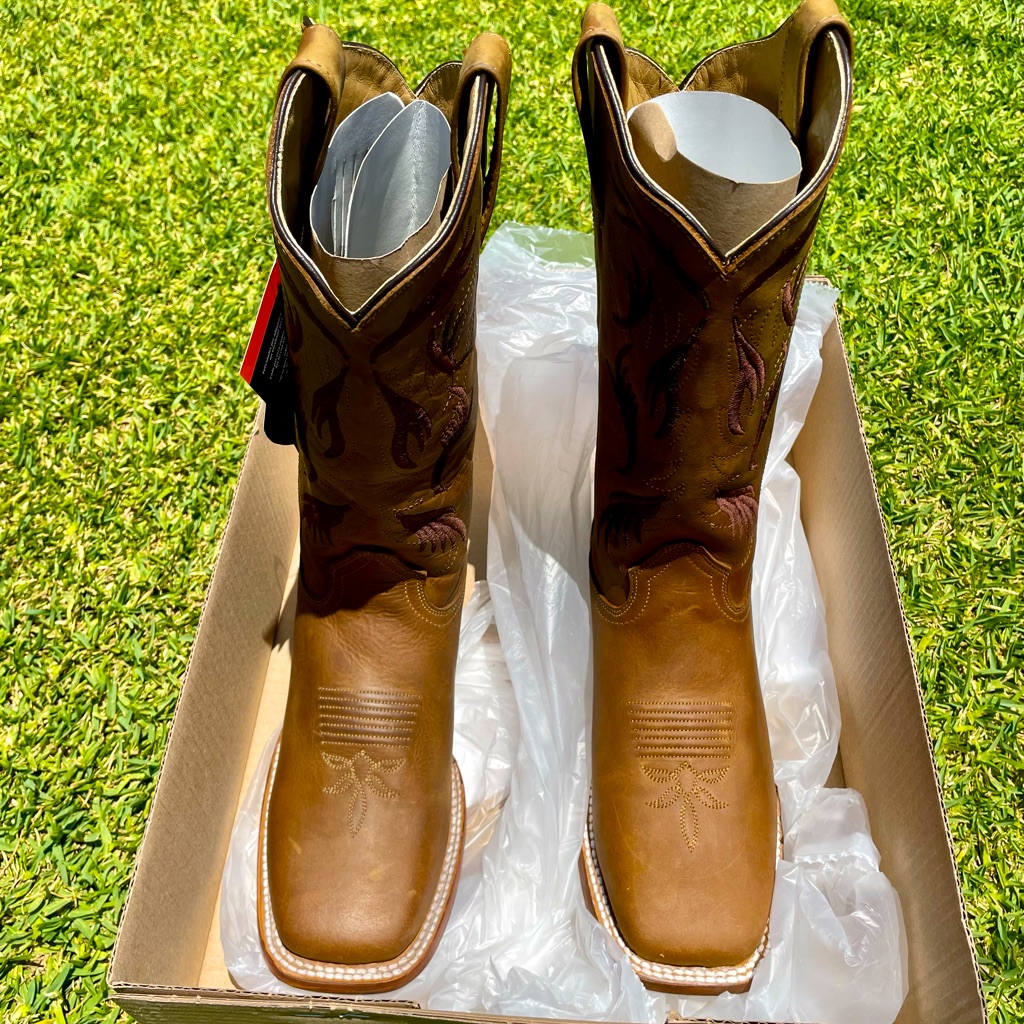 Reyme Boots